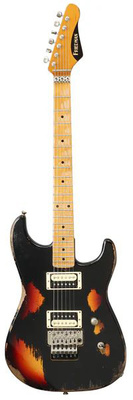 Friedman CALI-ACMRN-J0R-NQ52-CVB2