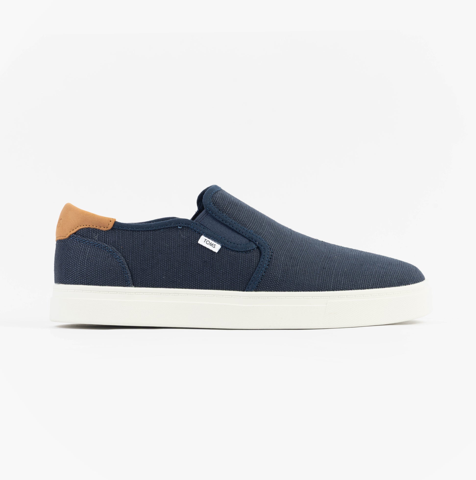 Toms Baja 2.0 Herren Sneakers Navy EU 47.5 / UK 12