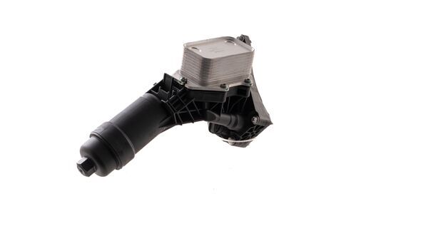 MAHLE Ölkühler, Motoröl clc362000s für BMW (BRILLIANCE) Image