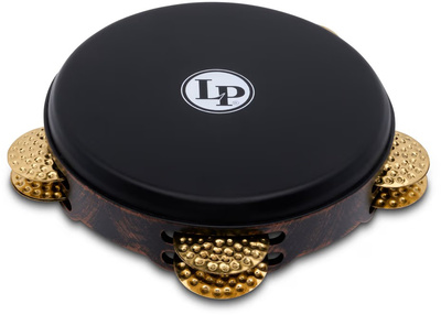 LP 10" Riq Drum