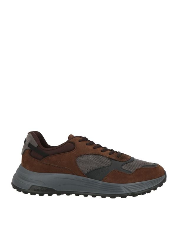 Trainers - Brown - Hogan Sneakers