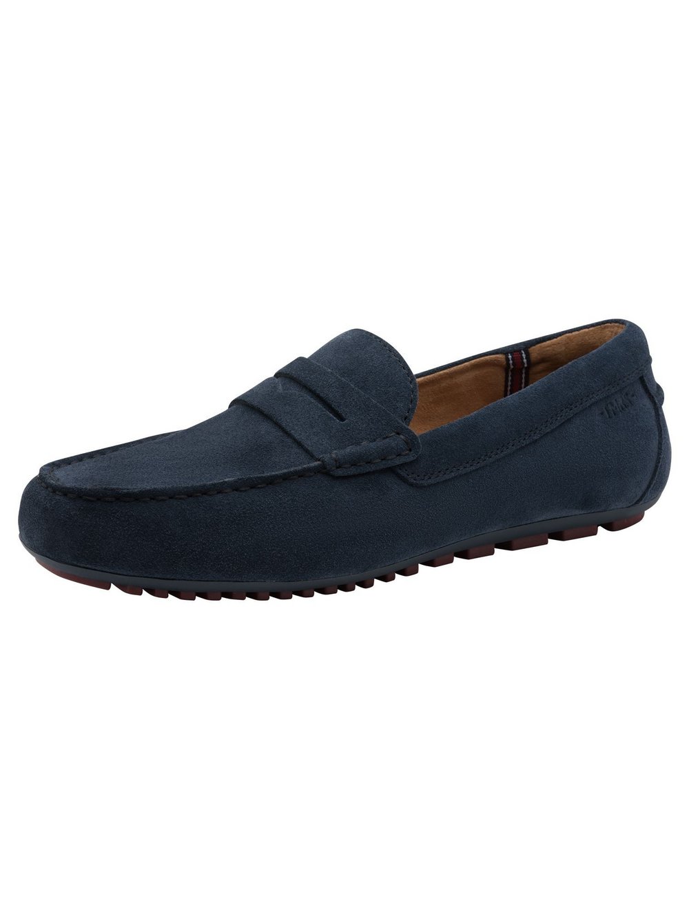 Tamaris Slipper Herren blau, 41 Image