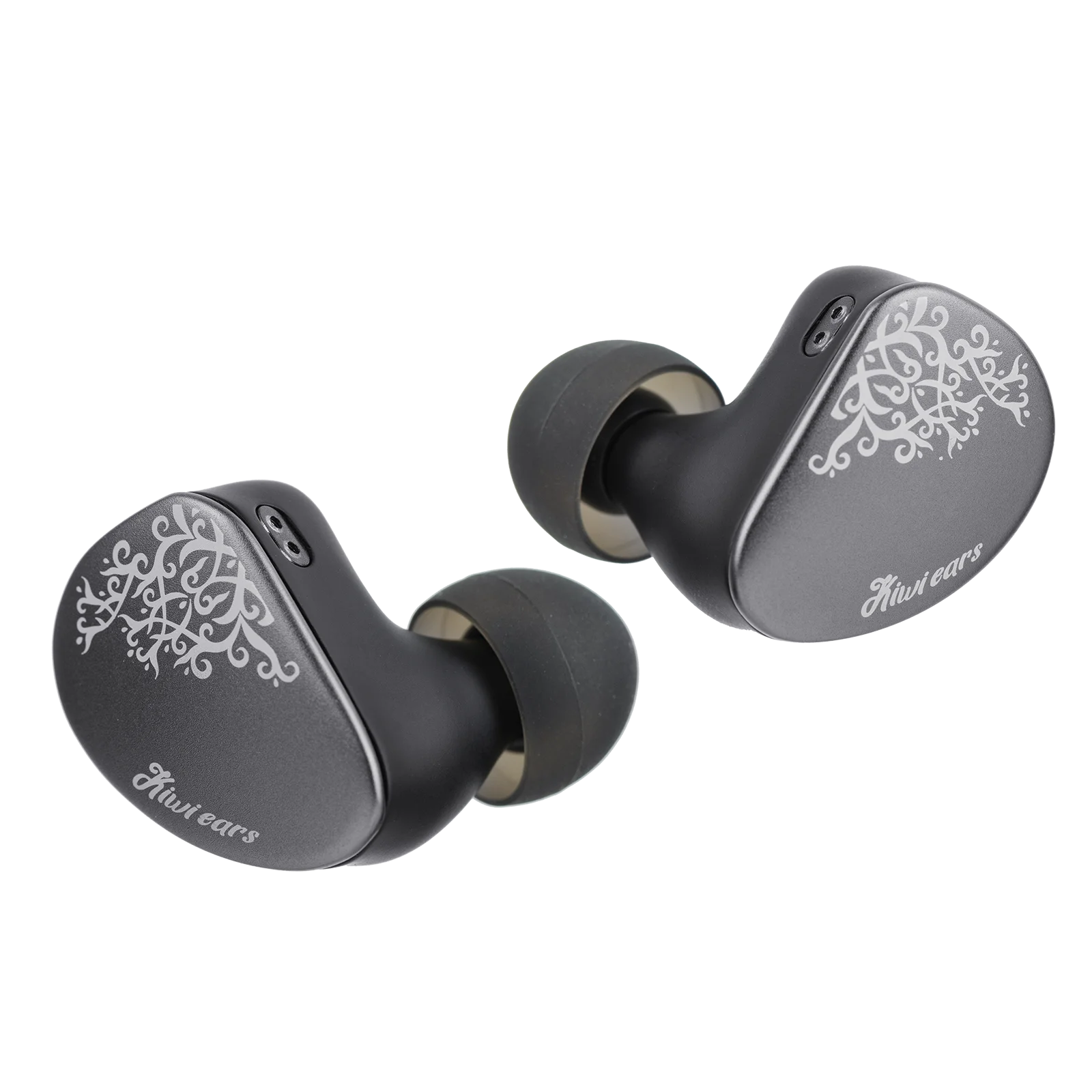Linsoul Kiwi Ears Cadenza II IEM 10 mm Titan-DD mit KARS 2.0 Premium-Konstruktion, HiFi-Kopfhörer und hochwertigem Kabel Image