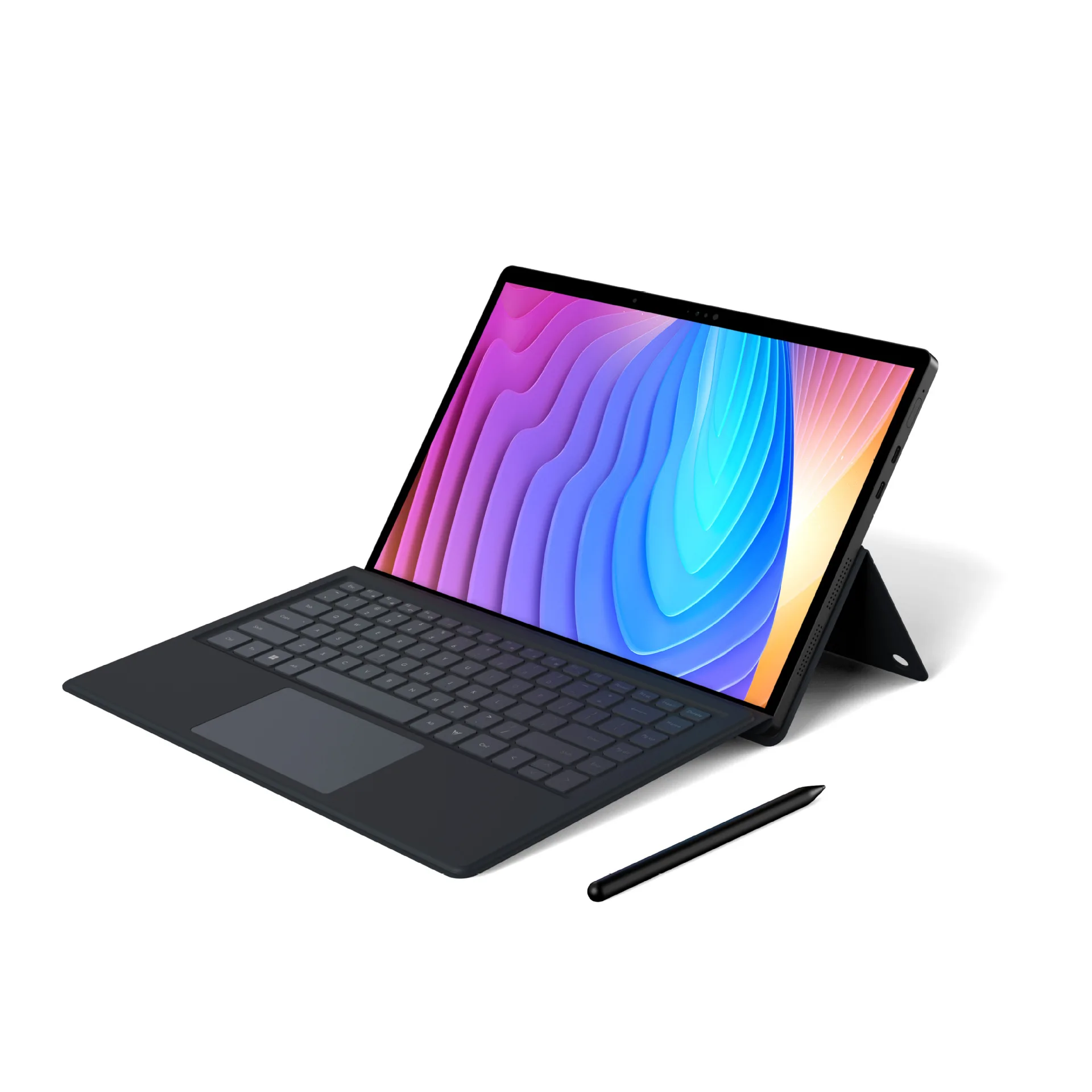 8840U Neuer berührbarer Gaming-Büro-Tablet-PC der AMD-Serie V3 Image