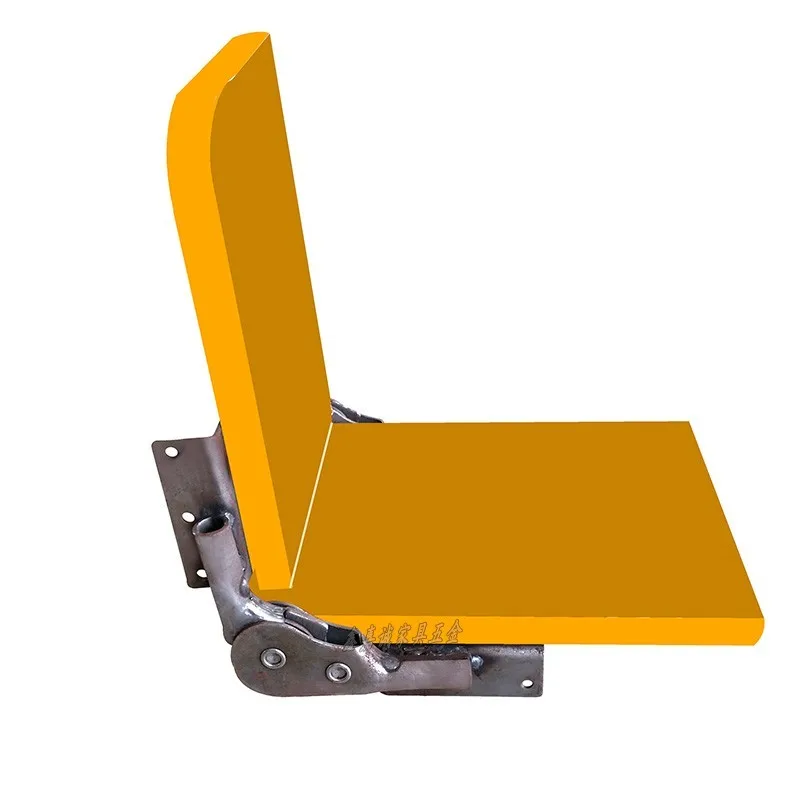 ​ ​ 180 Grad klappbares Lazy Sofa-Scharnier, 5 Positionen, verstellbarer Rückenlehnenverbinder, Schlafsofa-Zubehör ​ Image