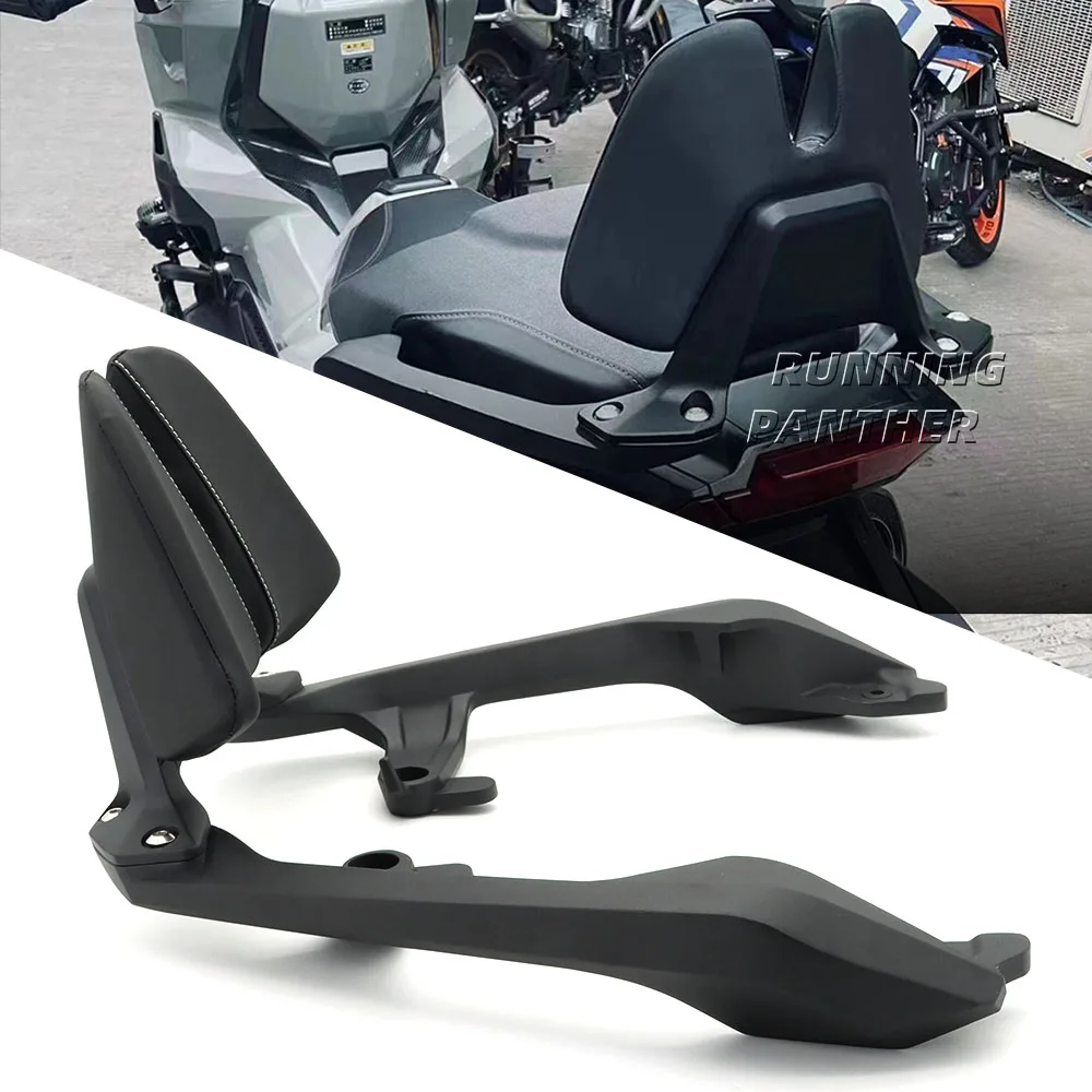 NEUE Für X-ADV XADV 750 X adv 750 xadv750 NSS750 NSS750 2021 2022 Passagier Sitz Hinten Rückenlehne kissen Rückenlehne Pad Image