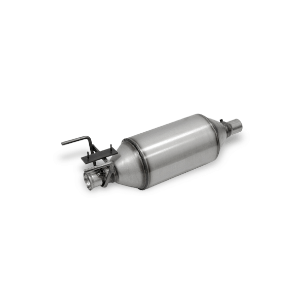 AS Rußpartikelfilter HYUNDAI,KIA FN5282Q 289B02F040 DPF,Partikelfilter,Rußfilter,Ruß-/Partikelfilter, Abgasanlage Image