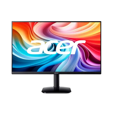 Restored Acer SA240Y G0 23.8 Widescreen LCD Monitor 1920 x 1080 250 Nit 4ms75Hz (Refurbished)