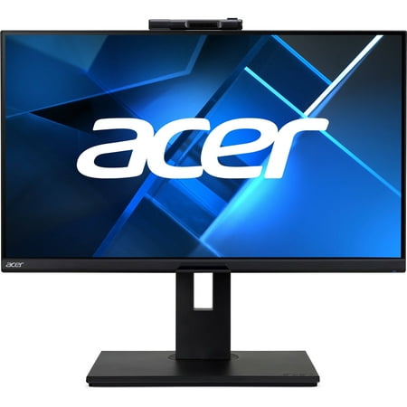 Restored Premium Acer B248Y 23.8-inch LED IPS Monitor 75Hz FHD 1920x1080 4ms Response Time HDMI 250 Nit (Refurbished)