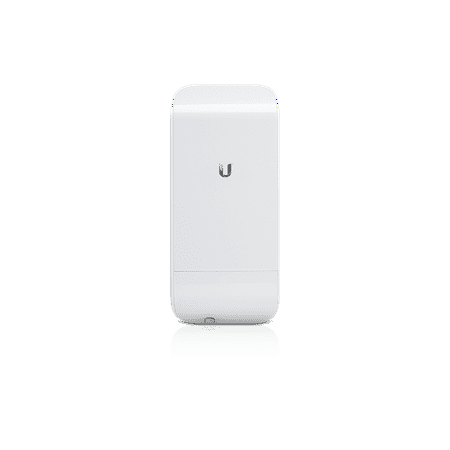 Ubiquiti Networks NanoStation Wireless Access Point AirMax - LOCOM5(US)