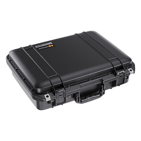 PELICAN 1505AIR Pelican 1505 Air Case, 20x16x5, WF, Blk