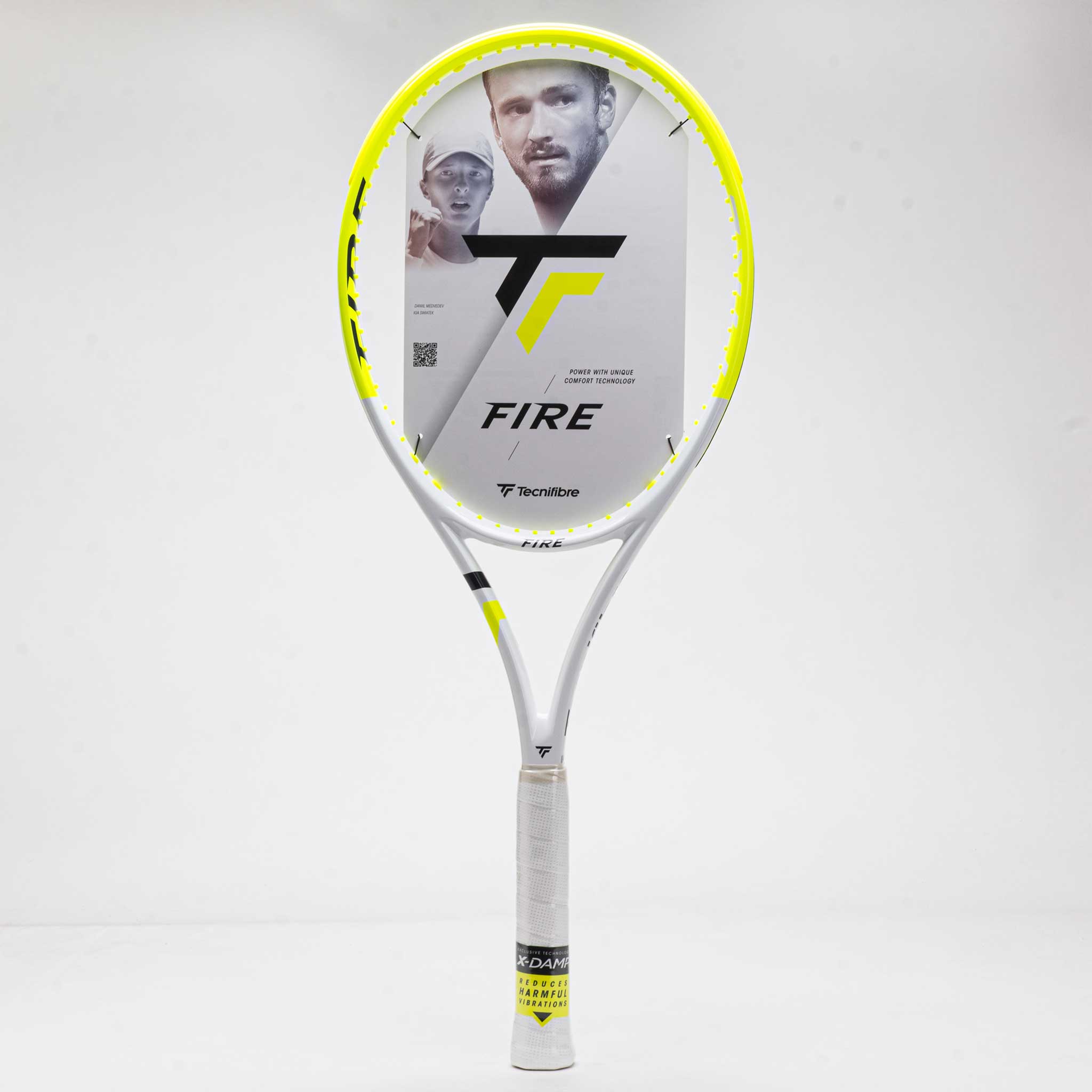 Tecnifibre Fire 305s 16x19 Tennis Racquets