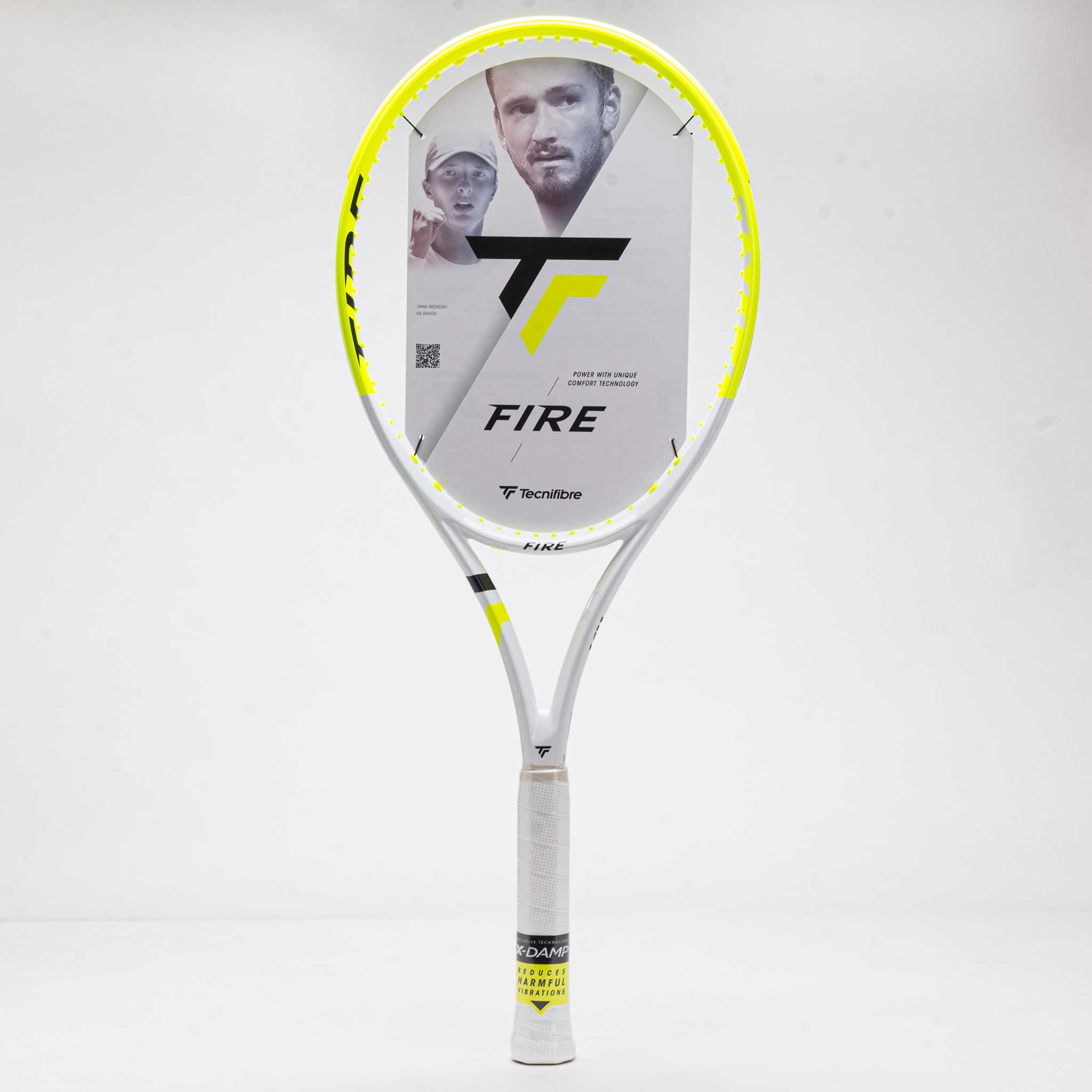 Tecnifibre Fire 285 16x19 Tennis Racquets - Tecnifibre