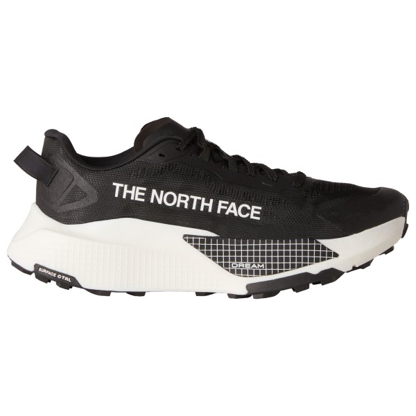 The North Face - Altamesa 500 V2 - Trailrunningschuhe 45 | EU 45 schwarz/weiß