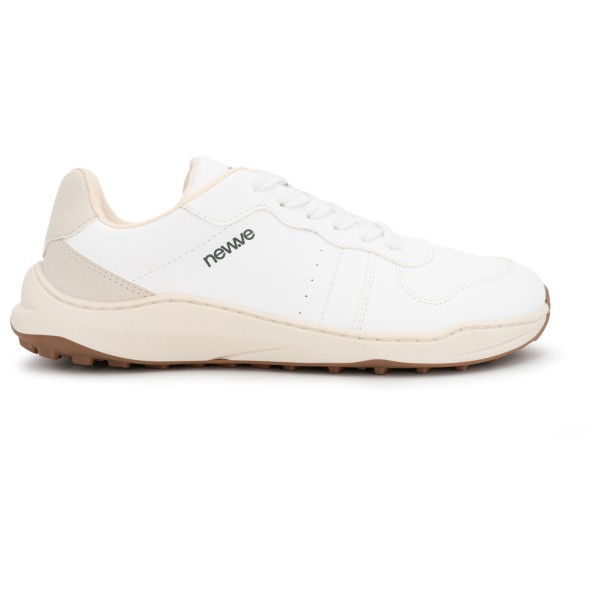 new.ve - Urban - Barfußschuhe 38 | EU 38 weiß/beige