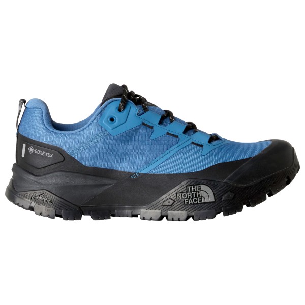 The North Face - Offtrail Hike GORE-TEX - Multisportschuhe 45,5 | EU 45,5 blau