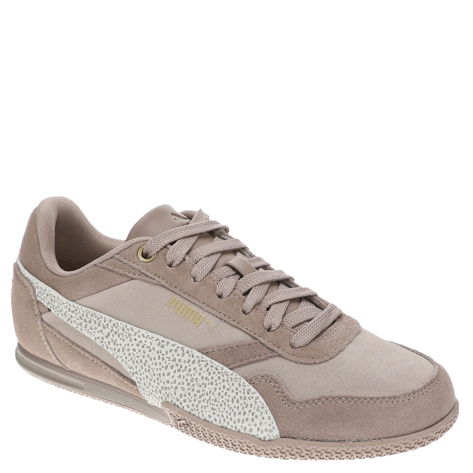 PUMA Bella Donna Topcat - Womens 7 Pink Sneaker Medium