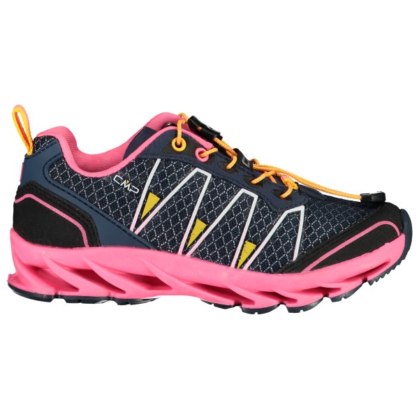 CMP - Kid's Altak Trail Shoe 2.0 - Multisportschuhe 34 | EU 34 rosa