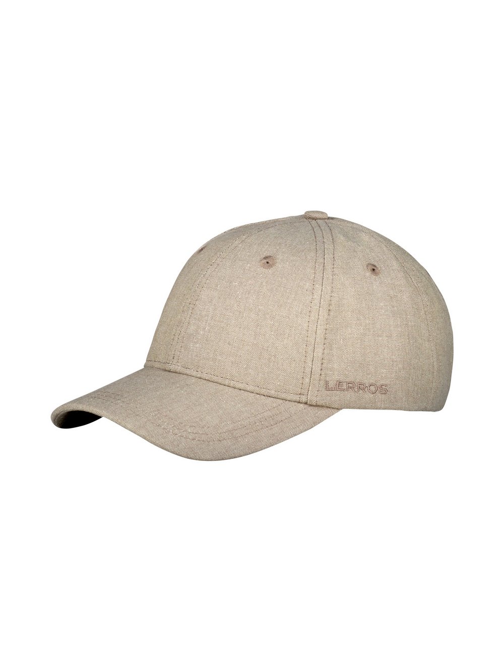 LERROS Baseball Cap Herren beige, ONE SIZE Image