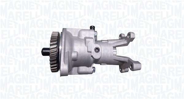 MAGNETI MARELLI Universal 351233010045 für RAM 4897243AA Image