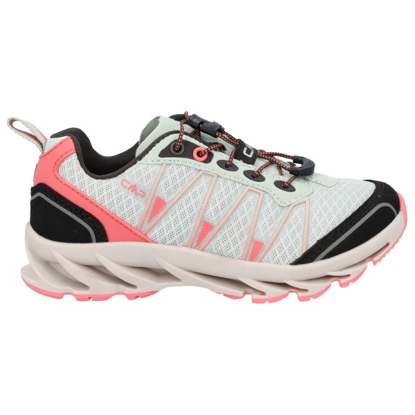 CMP - Kid's Altak Trail Shoe 2.0 - Multisportschuhe 37 | EU 37 grau