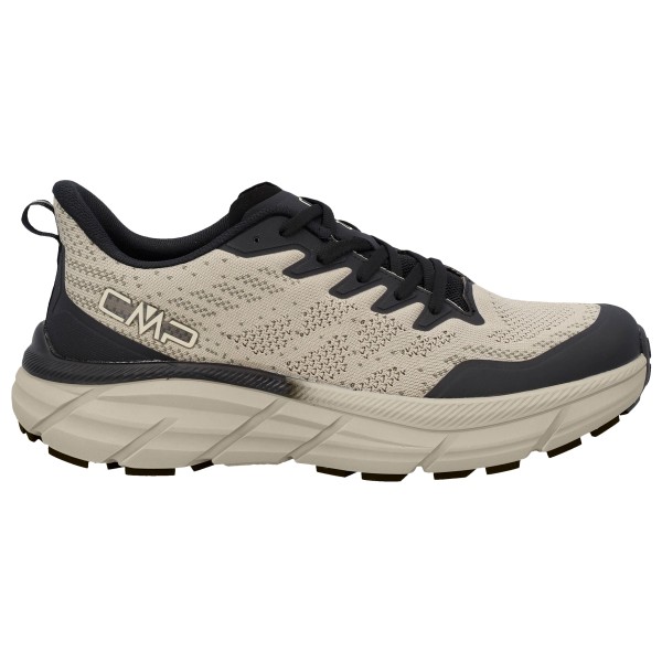 CMP - Rahmsy Multifunctional Shoes - Multisportschuhe 45 | EU 45 beige