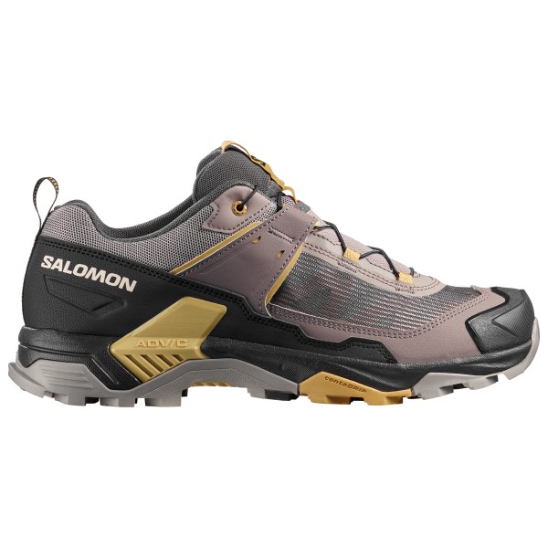 Salomon - X Ultra 5 - Multisportschuhe 48 | EU 48 grau