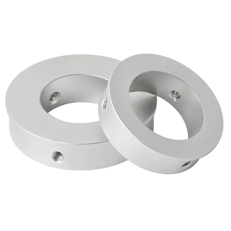 Objektivadapter, Industriemikroskop, Monokular, C-Mount-Objektiv, 28 mm bis 50 mm, 40 mm Ringadapter Image