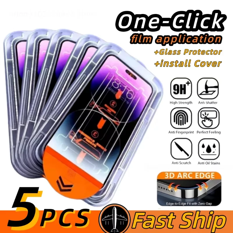 1-5PCS Privatsphäre Screen Protector Für Xiaomi Redmi Hinweis 13 Pro 5G 14 12 11 10 15C 15 14C 13C 12C 10C 9 7 9s 10s Gehärtetes Glas Image