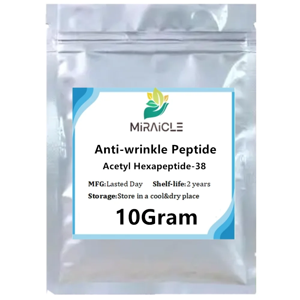 Anti-Falten-Peptidacetyl-Hexapeptid-38 Image