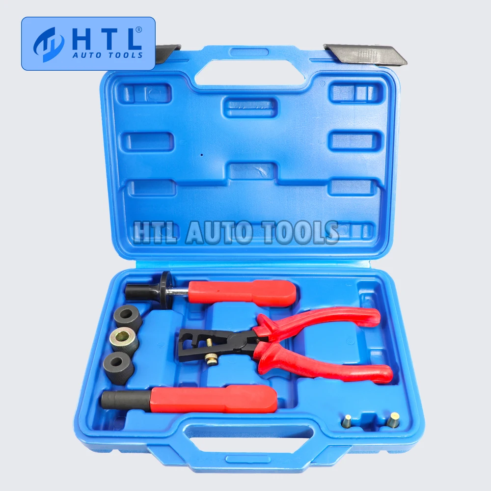 Kraftstoffeinspritzer-Öldichtungs-Installations- und Entfernungswerkzeug für BMW N55 N63 S55 S63 B38 B48 Öldichtungen Installations-Entfernungswerkzeug Image