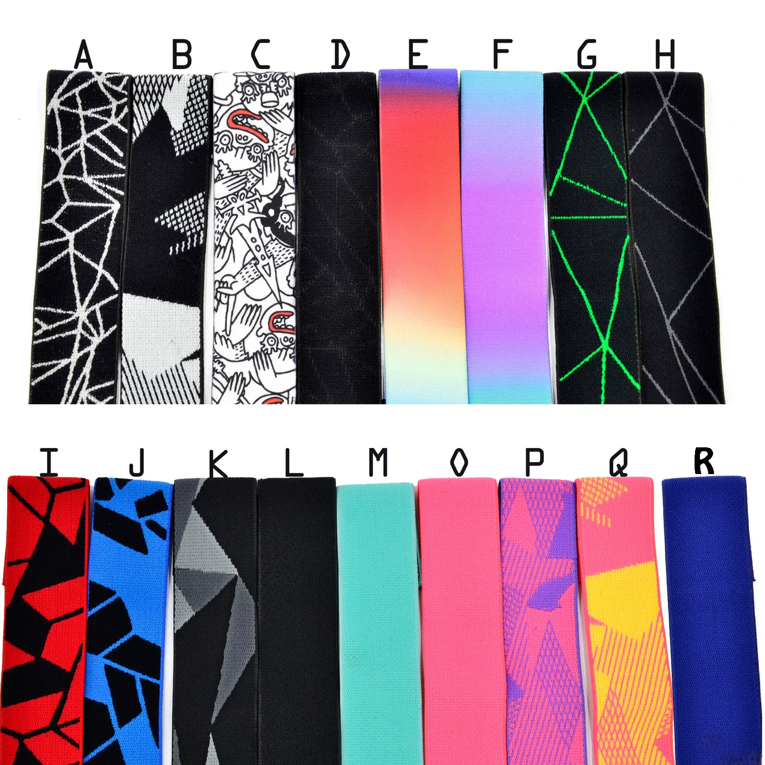 Ersatz-Kopfband für SteelSeries Arctis 3 5-Kopfhörer Image