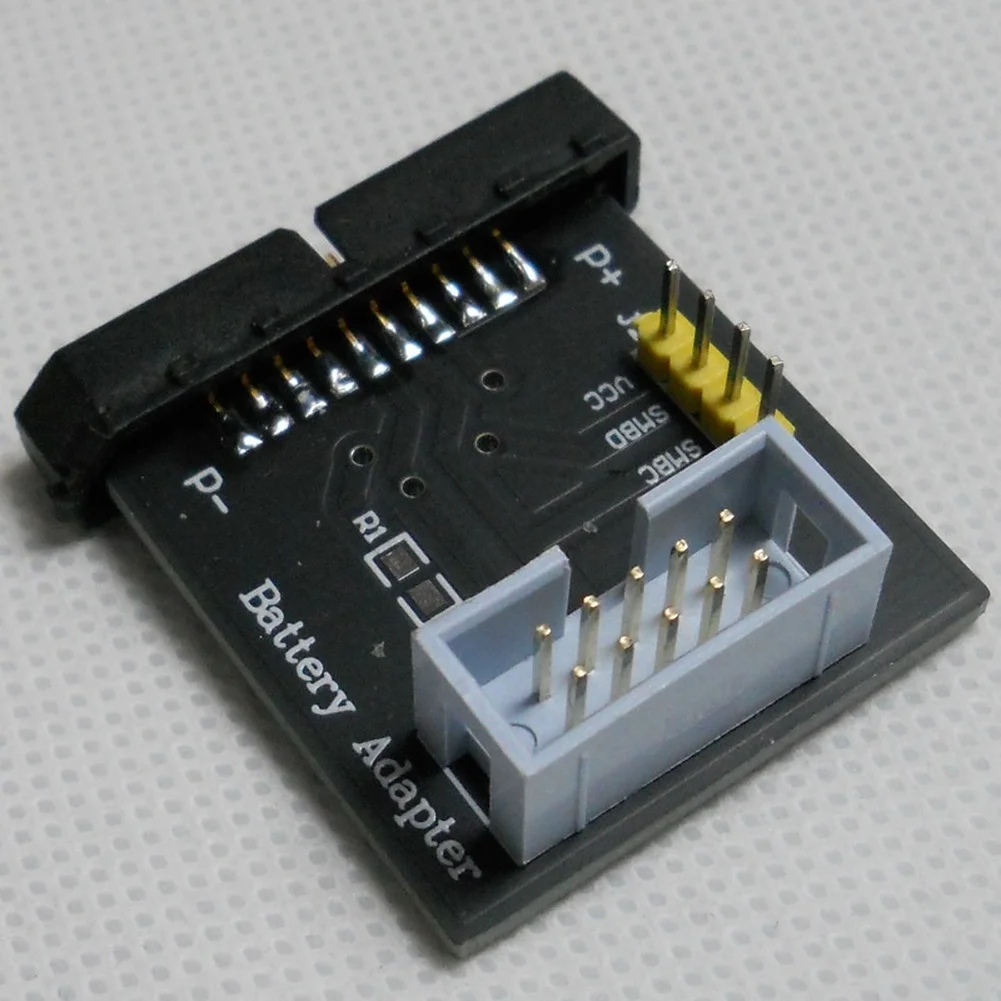 FÜR DJI FÜR MAVIC Air Batterie Adapter Board Stecker Kabel Für EV2400 Batterie Stecker Adapter ﻿ Zubehör Image