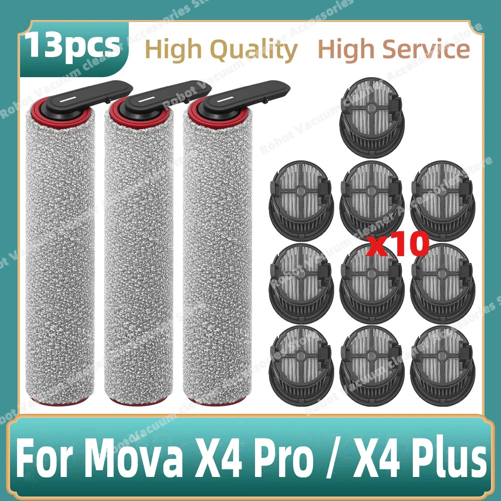 mova x4 plus