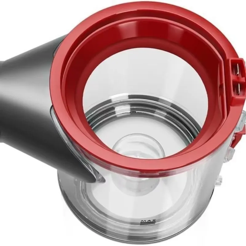 Geeignet für Dyson Staubsauger V7V8 Staubbehälter V10V11V12V15 Mülltonne Schiebezubehör Staubbehälter Image