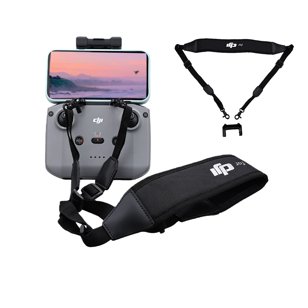 Lanyard für DJI Flip/NEO 2/Mini 2 Mini 3 4 5 Pro/3 Pro/Air 3S Fernbedienung Umhängeband für DJI RC-N1/N2/N3 Drohnenzubehör Image