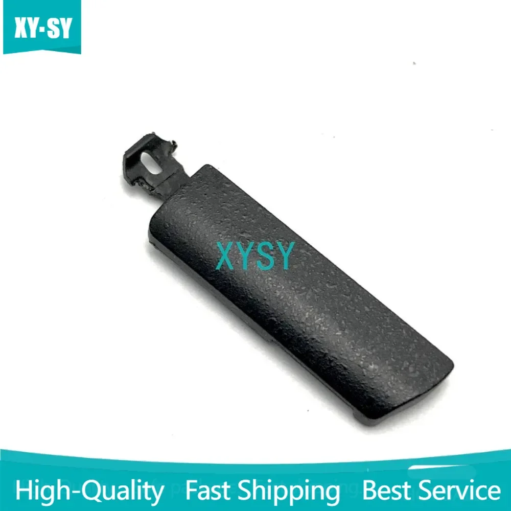 NEUE USB Gummi Deckel Tür für Sony EOS A7R2 A7RS2 A7S2 HDMI-kompatibel MIC Kappe Interface Abdeckung Digital Kamera reparatur Teil Image