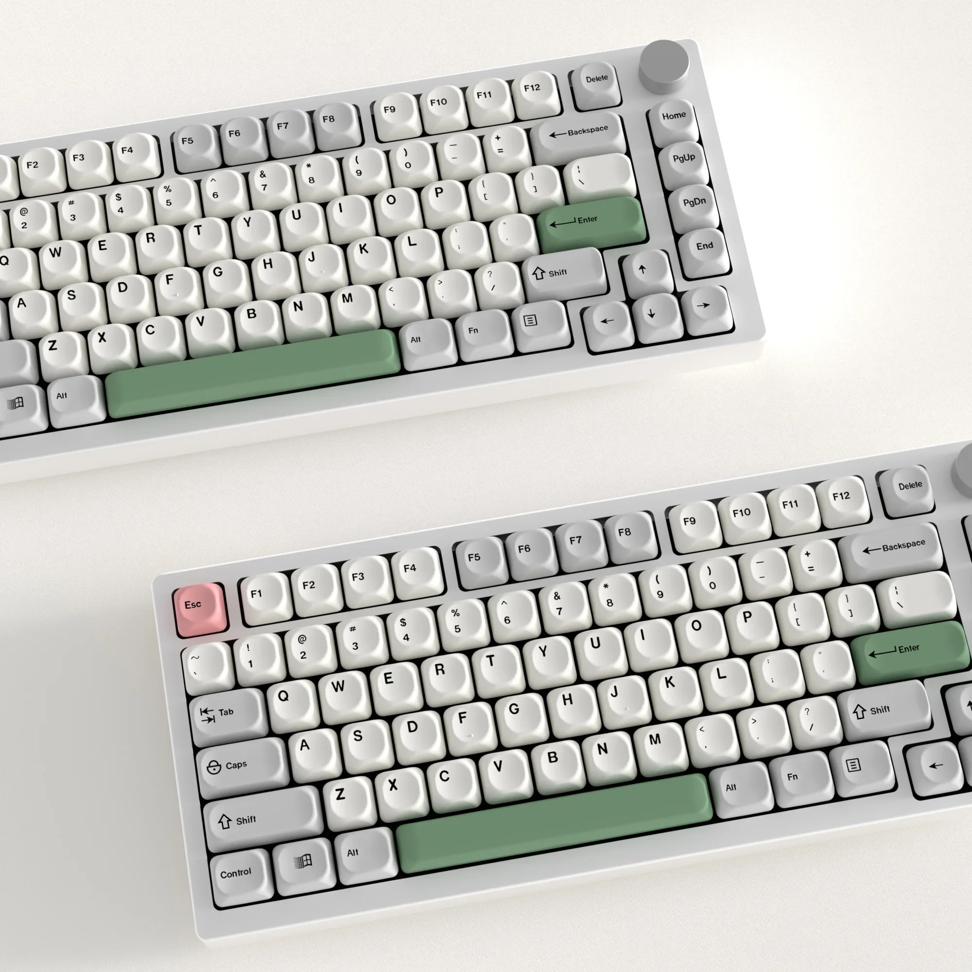 Kbdiy 138 tasten gmk 9009 keycap für mechanische tastatur pbt koa profil retro keycaps custom diy für aula f87 f108 f99 pro ace60 aula F87 F108 F99 Pro ACE60 ACE68 RAINY75 AK74 gx87 crush80 raven68 Image