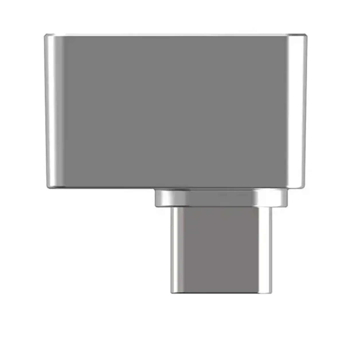 SWXF Mini-USB-Fingerabdruckleser für 7/10/11 Typ-C Biometrischer Scanner Laptop PC Fingerabdruck-Entriegelungsmodul Image