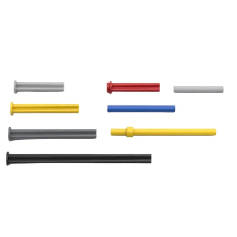 MOC-Technologie-Komponenten sind mit 4095 6587 15462 24316 30374 55013 59426 87003 Technologie-Querachsenteilen kompatibel Image