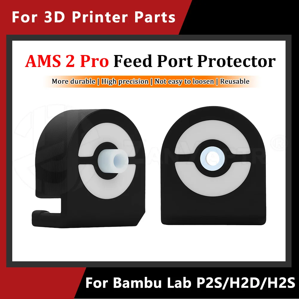 bambu lab h2d pro 3d drucker