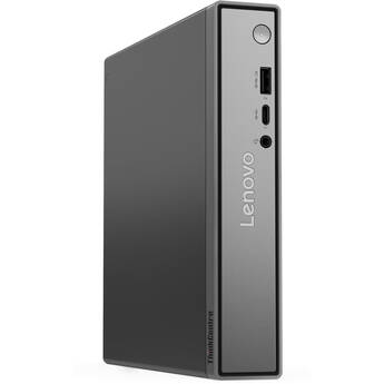 Lenovo ThinkCentre neo 50q Gen 5 Desktop Computer 13B9002XUS
