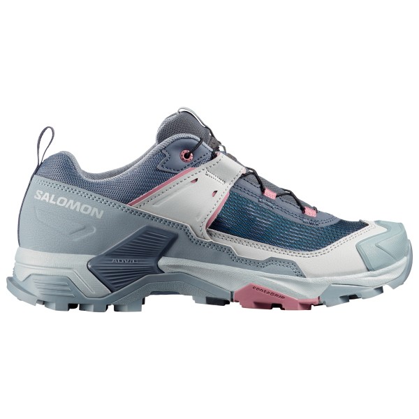 Salomon - Women's X Ultra 5 - Multisportschuhe 44 | EU 44 grau