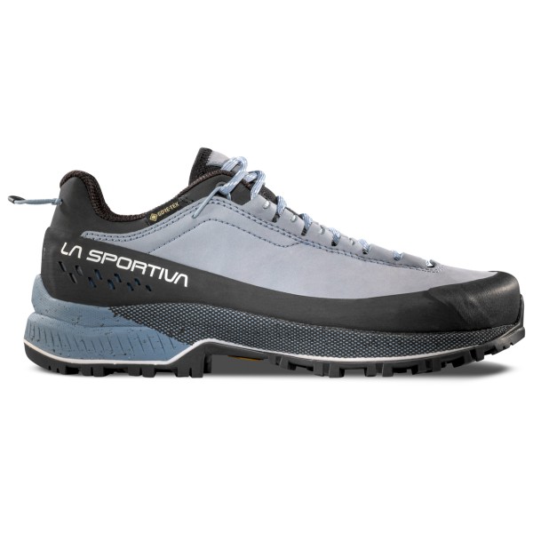 La Sportiva - Women's TX5 Evo GTX - Wanderschuhe 40,5 | EU 40,5 grau