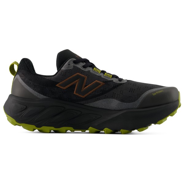New Balance - Fresh Foam X Hierro V9 - Trailrunningschuhe 44 | EU 44 schwarz