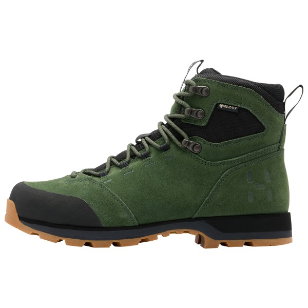 Haglöfs - Scand GTX Mid - Wanderschuhe UK 6,5 | EU 40 grün