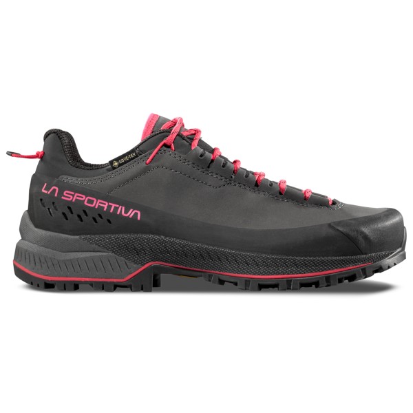 La Sportiva - Women's TX5 Evo GTX - Wanderschuhe 38 | EU 38 grau