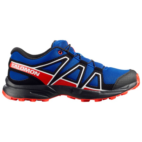 Salomon - Kid's Speedcross - Trailrunningschuhe 37 | EU 37 bunt