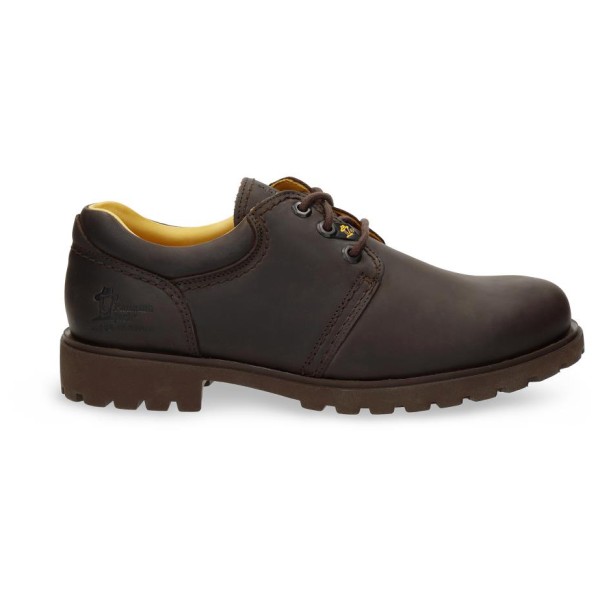 Panama Jack - Panama 02 - Freizeitschuhe 44 | EU 44 braun