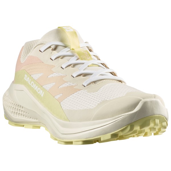 Salomon - Women's Alphaglide - Trailrunningschuhe 40 2/3 | EU 40,5 beige